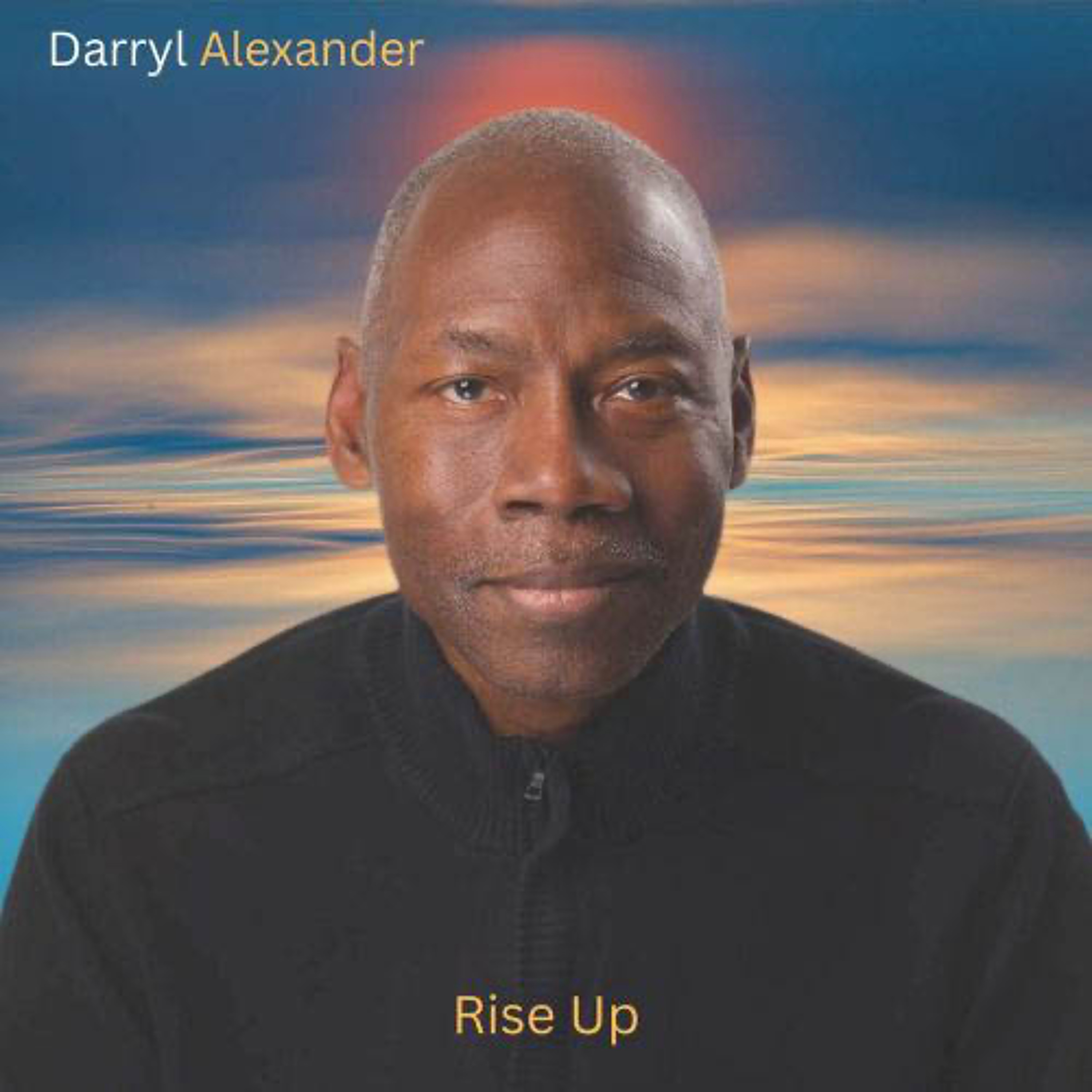Darryl Alexander : Rise Up episode artwork