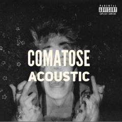 Comatose (acoustic)- Jaden Hossler