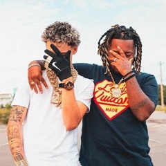 (FREE) Chefin x Oruam x Vulgo FK | Type Beat | "Beira Mar"