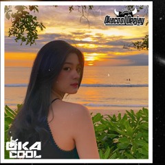 DJ SEHARUSNYA KITA × HINGGA AKHIR WAKTU #FUNKOT (ENCOURAGER) HARDMIX 2023 by OKACOOL DJ™