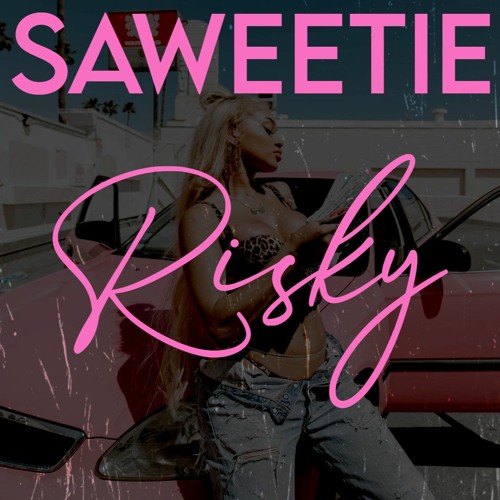 Saweetie - Risky (Instrumental +FLP download)