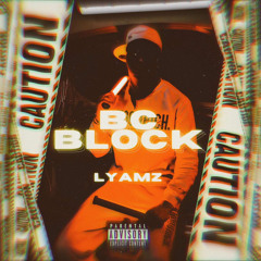 #3SIDE LYamz - BC Block (Audio)