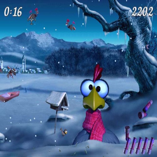 морхухн (2024)