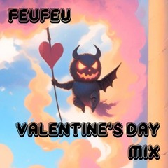 Valentine's Day Mix 2024