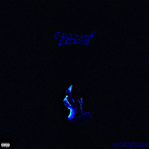 Falling again