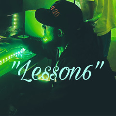 Raw “lesson#6”