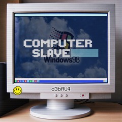 d3bAU4 - COMPUTER SLAVE