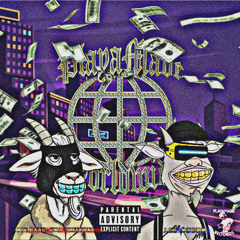 ICEMANE X ACE $NOW$ - THE GOAT (PROD. PLVNKTXN187)
