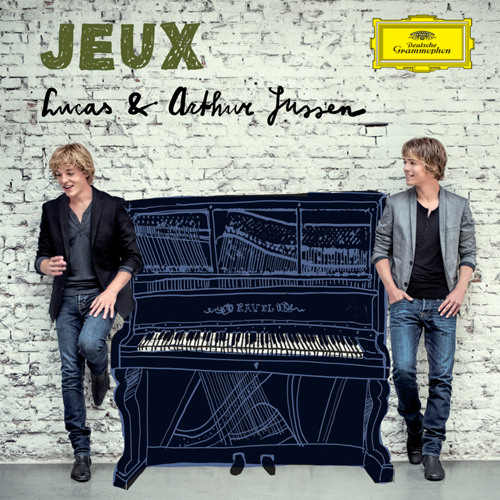 Ravel: Sonatine, M.40 - for Piano - 2. Mouvement de menuet