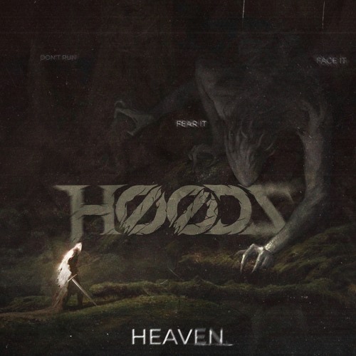 HooDz - Heaven