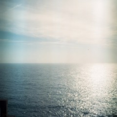 To Ascend by Luke Winkworth