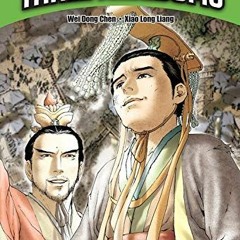 Read online Three Kingdoms Volume 03: To Pledge Allegiance (Legends from China: Three Kingdoms) by