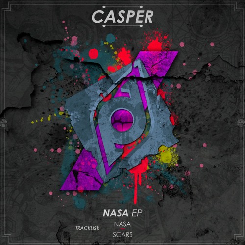 Casper - Scars