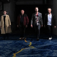 Grand Mohican (live session)