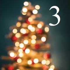 Fanshaw - An Audio Advent Calendar. Door 3.
