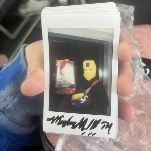 MIDROLL - o7 (CHEFJES SPECIAL)