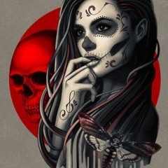 Pretty Demon (In My Closet) | made on the Rapchat app (prod. by Gothqueen666)