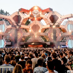 Awakenings Upclose Festival 2024 - Warm Up Mix