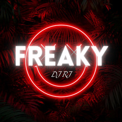 DJ RJ – Freaky