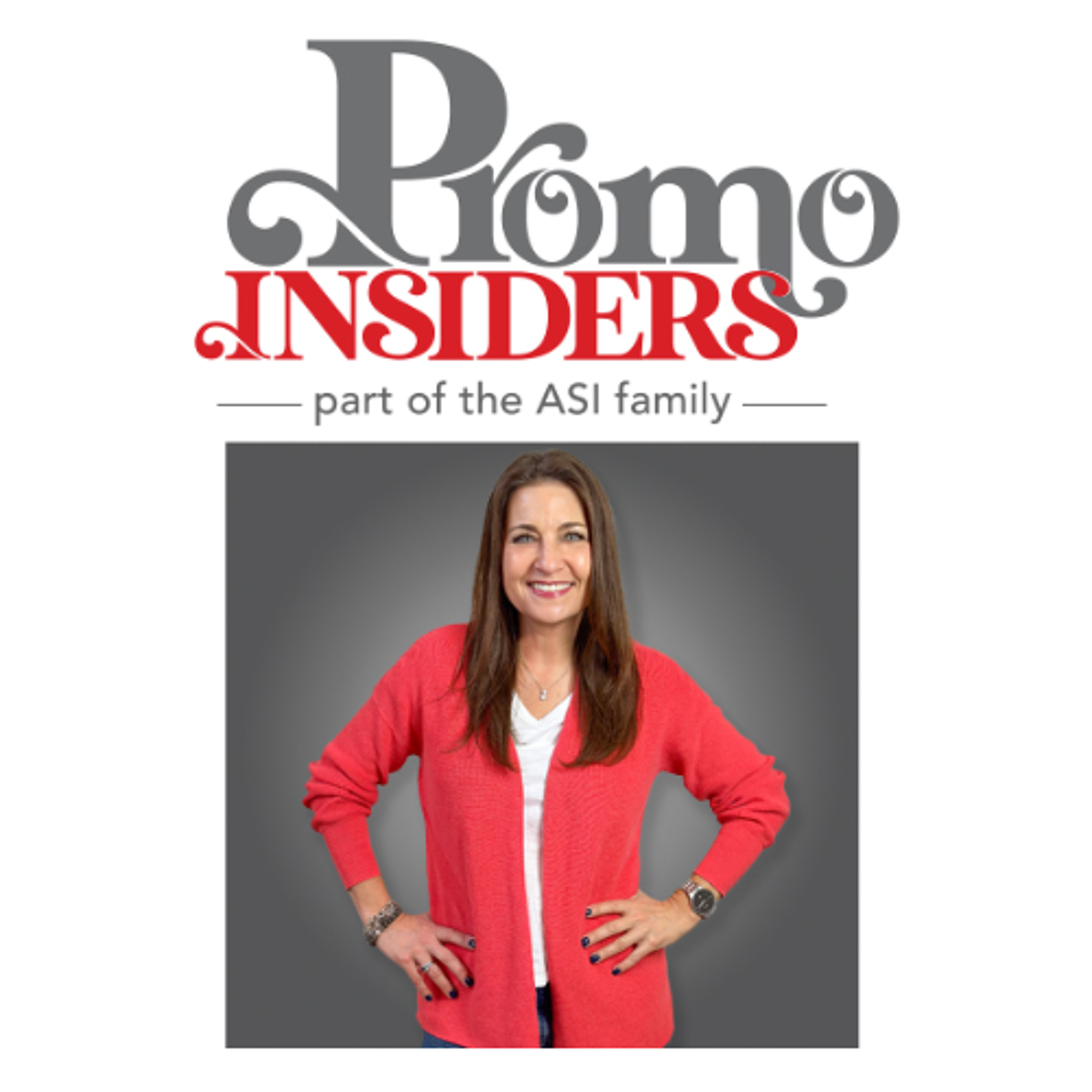Counselor’s 2025 Woman of Distinction Brings Her Service & Sustainability Mindset to Promo episode artwork