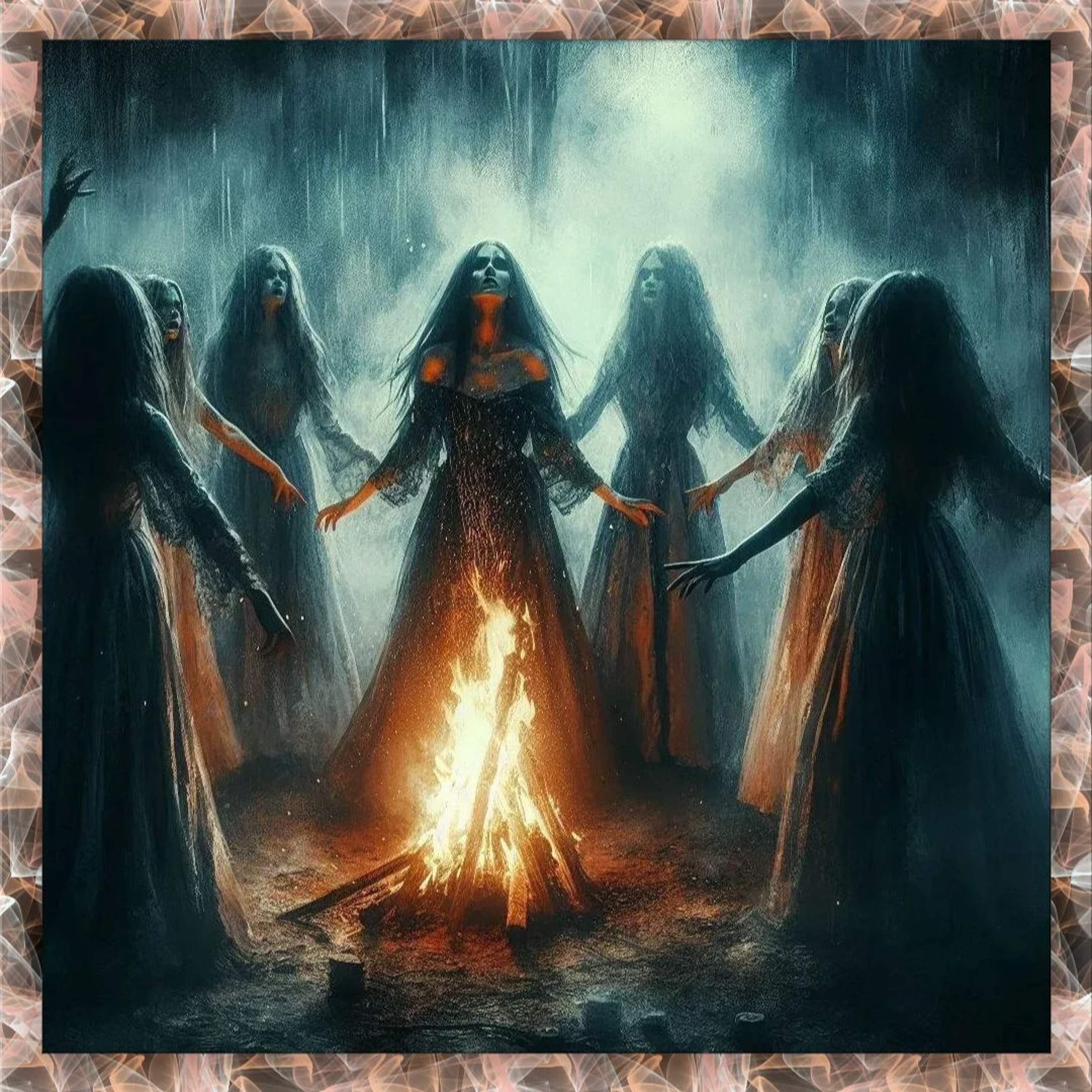 Sagaen om isfolket: Witchdance episode artwork