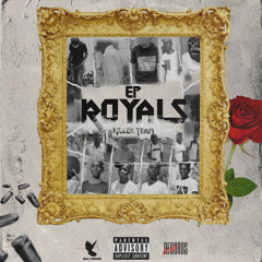 1. Royals Feat. Anthony