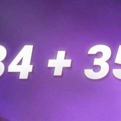 34+35 Ariana Grande