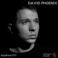 AlpaKast 017 --> David Phoenix [Austria]