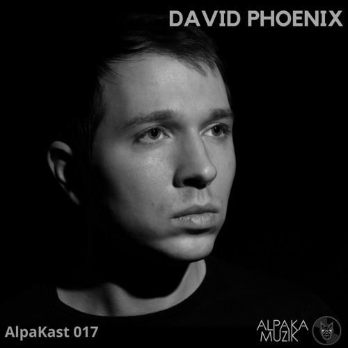 AlpaKast 017 --> David Phoenix [Austria]