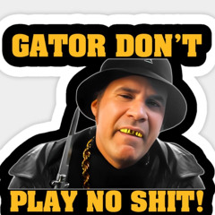 Global Sessions with Gator