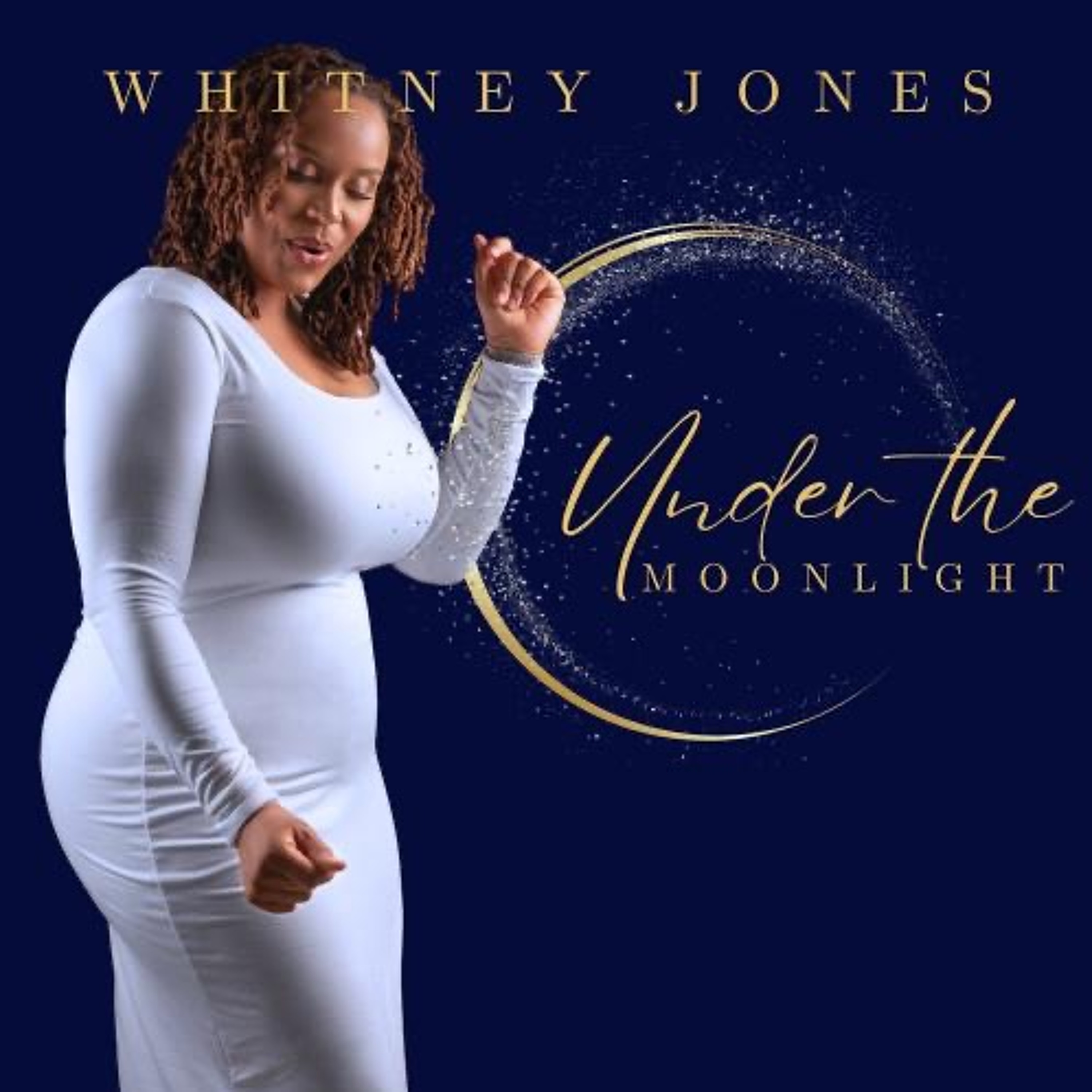 Whitney Jones : Under The Moonlight episode artwork