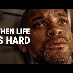 WHEN LIFE IS HARD - Powerful Motivational Speech  Ben Lionel Scott