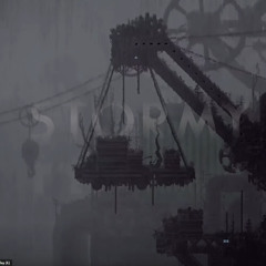 Rain World - Stormy Coast Threat - Rainy Mix (Serpanoy)