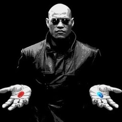 Red pill