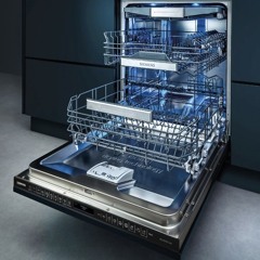 Geschirrspüler Set          [Techno]