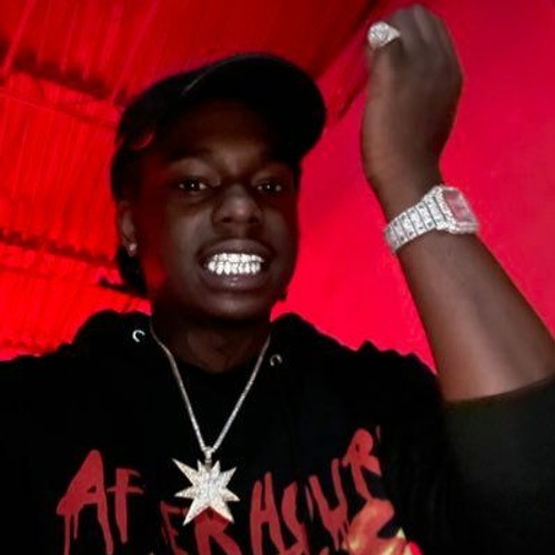 Duvy - Stand Witchu (unreleased)