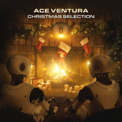 ACE VENTURA - CHRISTMAS SELECTION VOL. 11 MIX