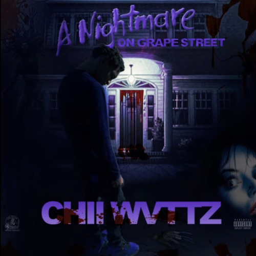 Chii Wvttz - Started Some Shit