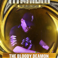 Titanium Festival 2025 | The Bloody Deamon (20-09-2025)