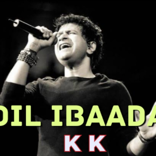 Dil Ibadat - KK | Remix Version