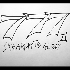 STRAIGHT TO GLORY (freestyle)