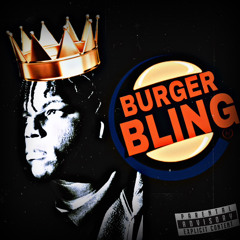MBM Ron - Burger Bling (prod. Enrgy Beats) MUSIC VIDEO IN DESCIPTION⬇️