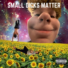 SDM(SMALL DICKS MATTER)