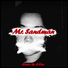 SYML - Mr. Sandman | COVER by ANee