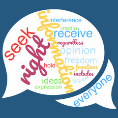 Menschenrechte singen