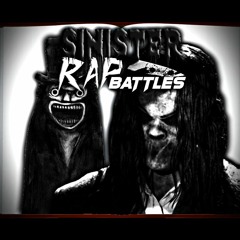 Bughuul vs The Babadook. Sinister Rap Battles
