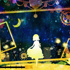 蜜月アンドゥトロワ - COVER by くろくも (kurokumo).mp3