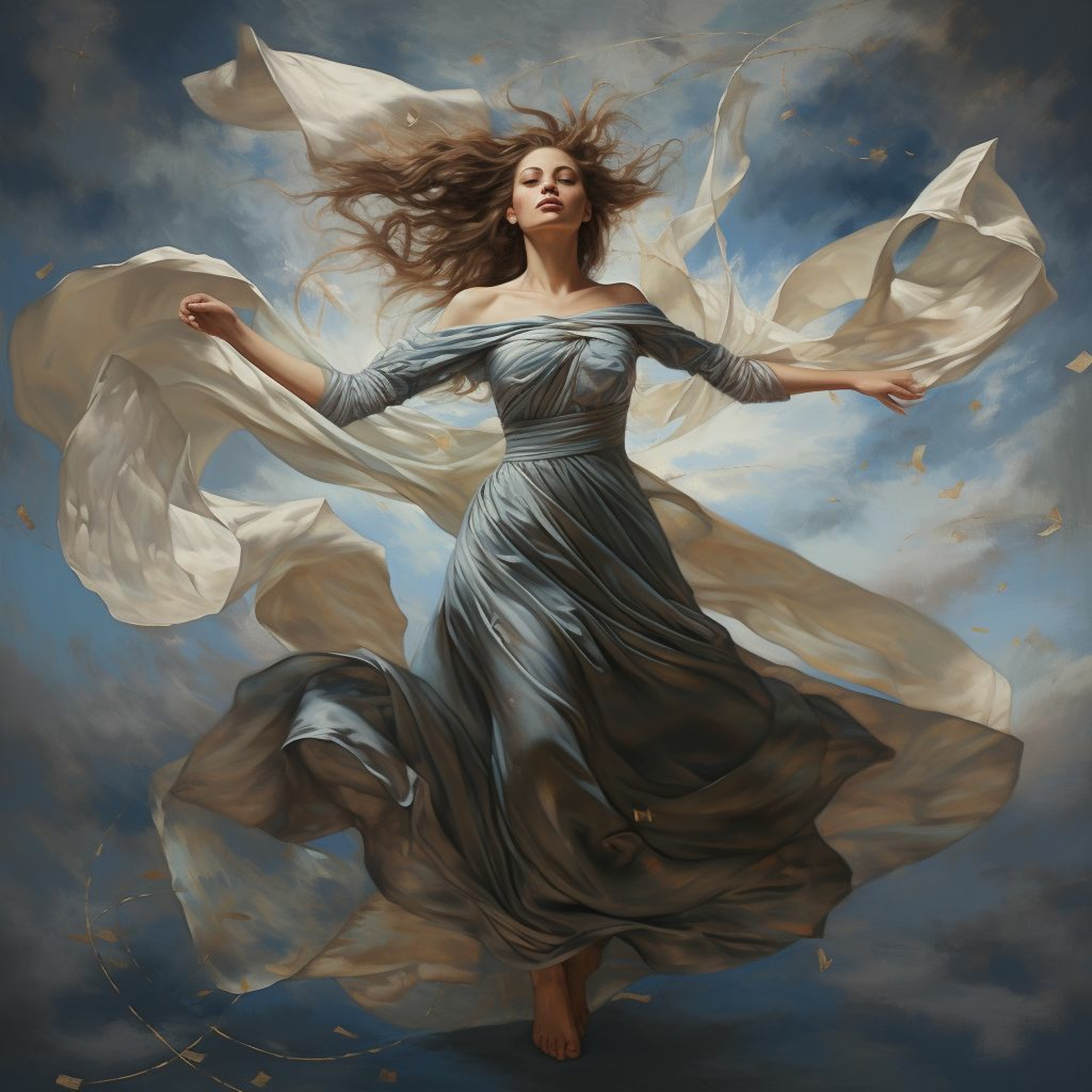 Brylie Christopher Oxley music