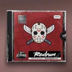 "Redrum" ~ Hard Drill Beat | Stormzy Type Beat Instrumental