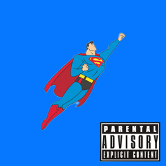 SUPERMAN - Lil 3rM4KK